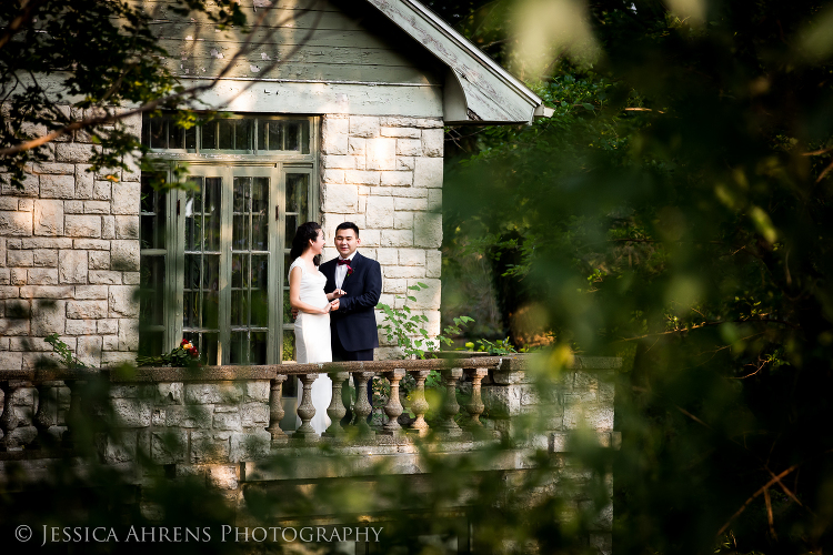 Japanes gardens at the buffalo historical society wedding photography buffalo ny engagement   _183