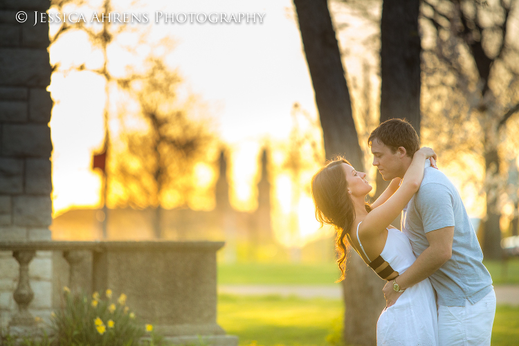 Japanes gardens at the buffalo historical society wedding photography buffalo ny engagement   _19