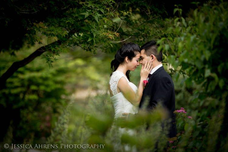 Japanes gardens at the buffalo historical society wedding photography buffalo ny engagement   _196