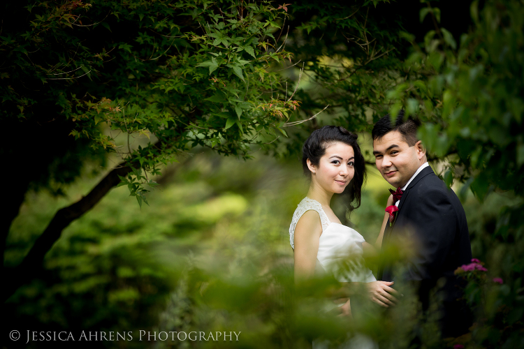 Japanes gardens at the buffalo historical society wedding photography buffalo ny engagement   _198