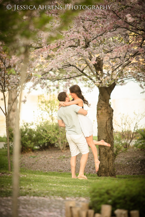 Japanes gardens at the buffalo historical society wedding photography buffalo ny engagement   _2