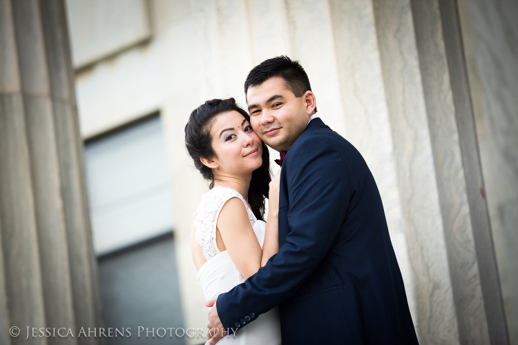 Japanes gardens at the buffalo historical society wedding photography buffalo ny engagement   _201