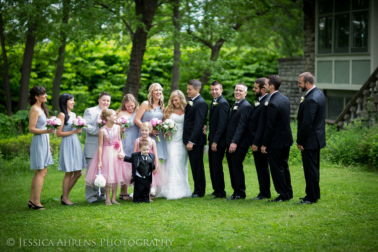 Japanes gardens at the buffalo historical society wedding photography buffalo ny engagement   _235