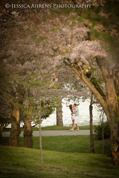 Japanes gardens at the buffalo historical society wedding photography buffalo ny engagement   _4