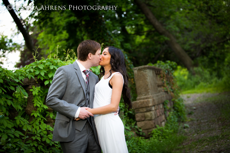 Japanes gardens at the buffalo historical society wedding photography buffalo ny engagement   _47