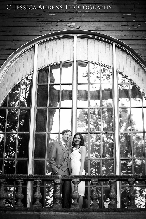 Japanes gardens at the buffalo historical society wedding photography buffalo ny engagement   _48