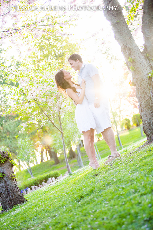 Japanes gardens at the buffalo historical society wedding photography buffalo ny engagement   _5