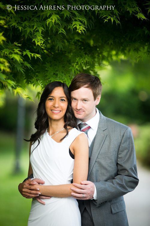 Japanes gardens at the buffalo historical society wedding photography buffalo ny engagement   _53