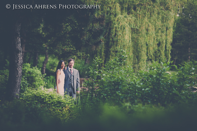 Japanes gardens at the buffalo historical society wedding photography buffalo ny engagement   _57