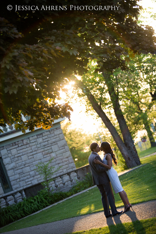 Japanes gardens at the buffalo historical society wedding photography buffalo ny engagement   _68