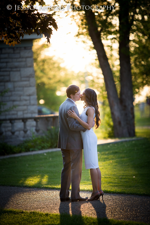 Japanes gardens at the buffalo historical society wedding photography buffalo ny engagement   _69