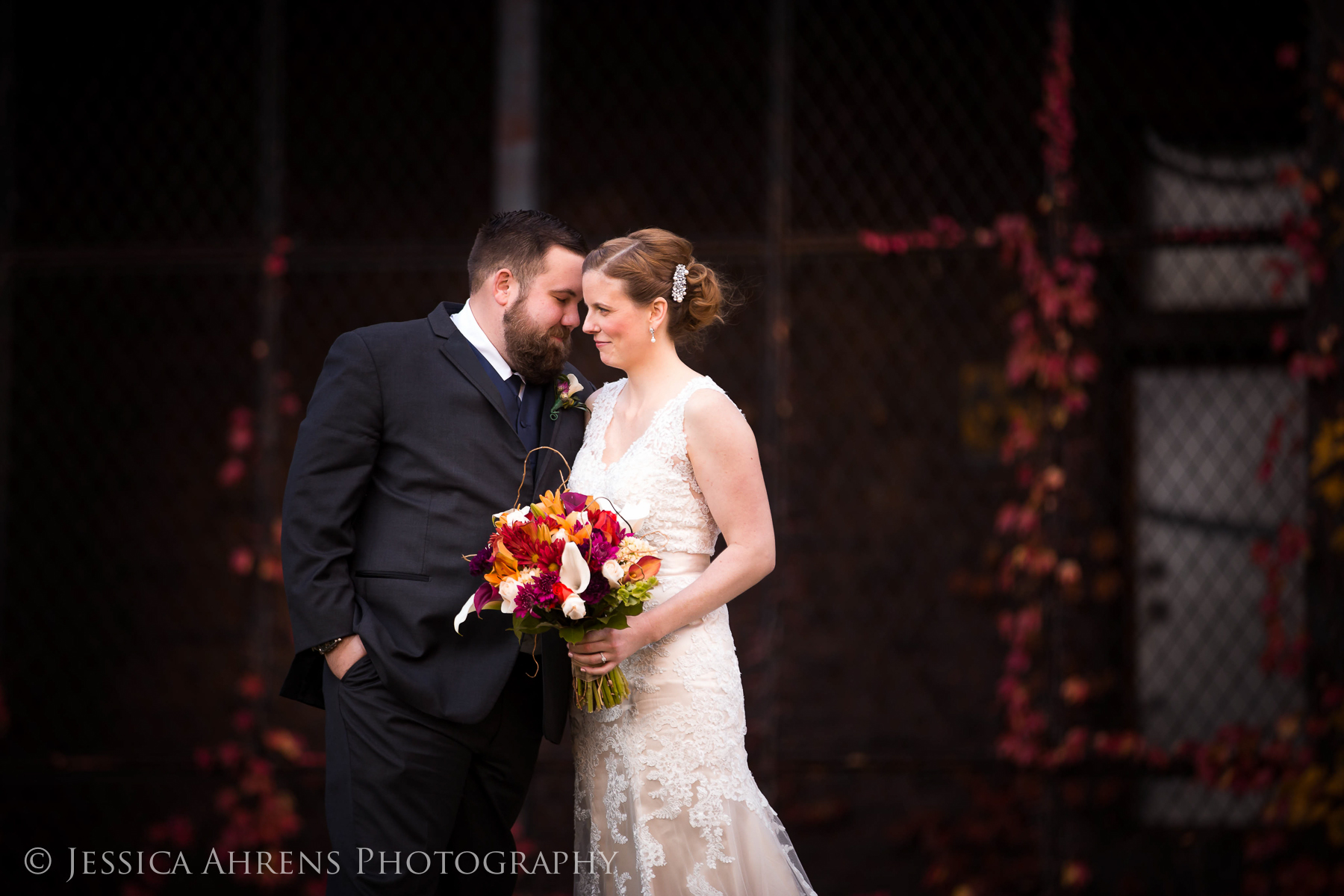 richardson complex wedding photography buffalo ny _1