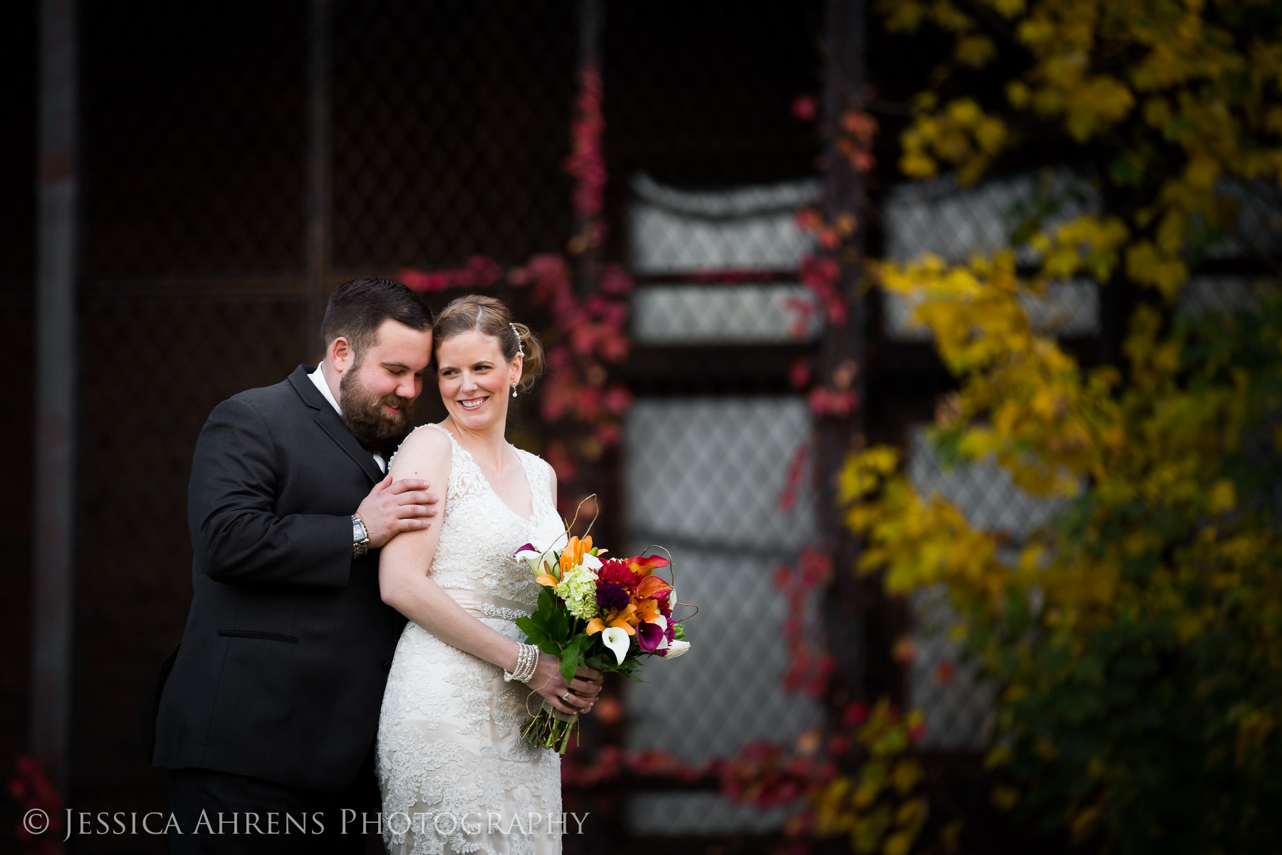 richardson complex wedding photography buffalo ny _2