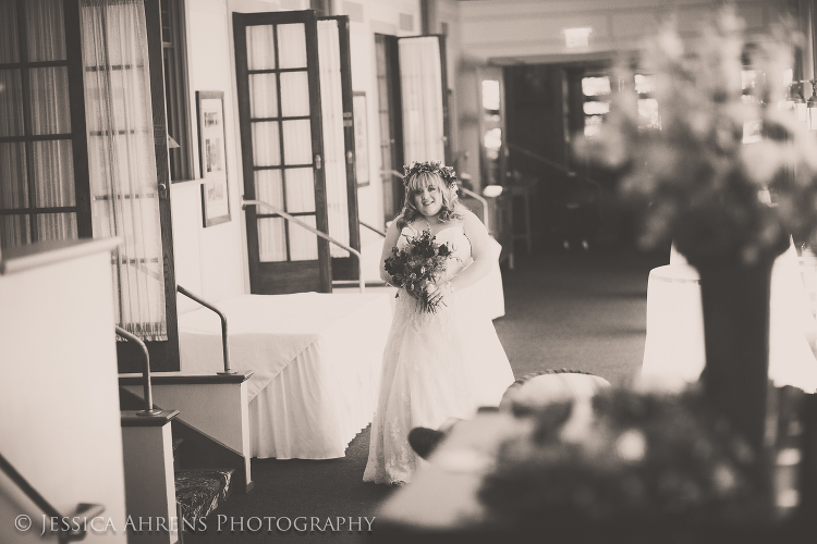 the roycroft inn and campus wedding photography east aurora buffalo ny _16