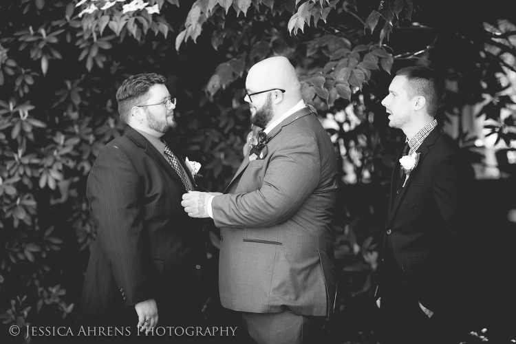 the roycroft inn and campus wedding photography east aurora buffalo ny _33