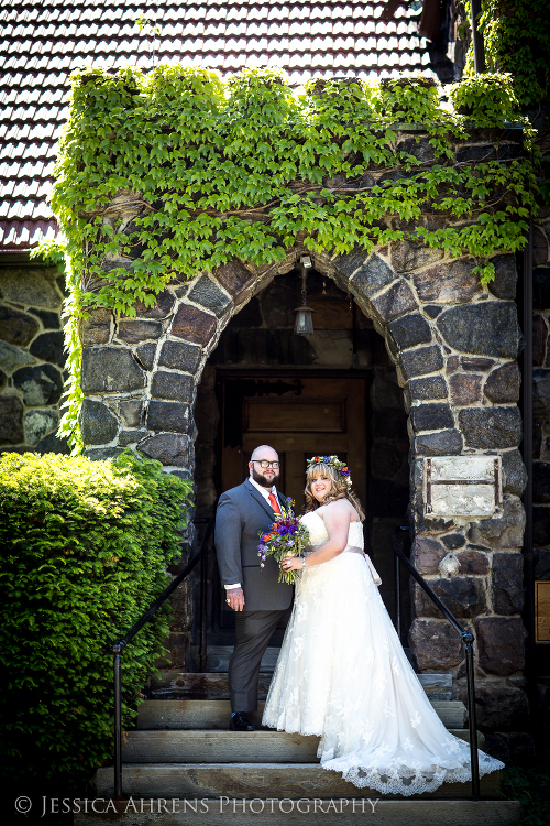 the roycroft inn and campus wedding photography east aurora buffalo ny _39