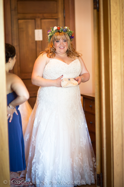 the roycroft inn and campus wedding photography east aurora buffalo ny _9