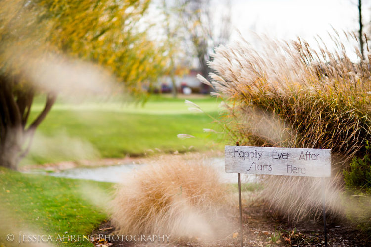 Timberlodge at Arrowhead Golf Club buffalo ny wedding photography _1