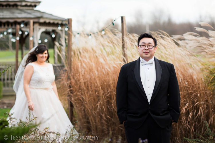 Timberlodge at Arrowhead Golf Club buffalo ny wedding photography _2