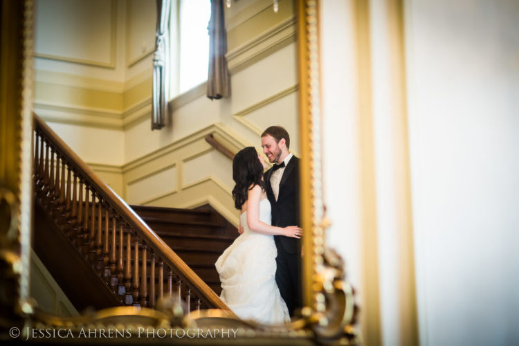 Twentieth Century Club buffalo ny wedding photography _1