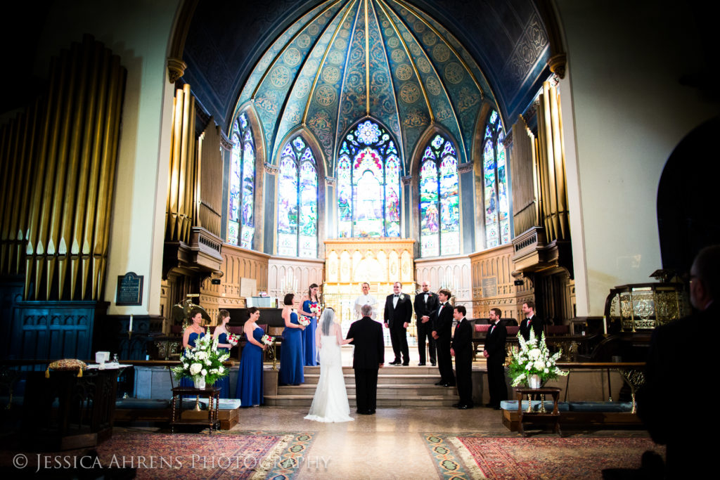 trinity church buffalo ny wedding and portrait photography _111