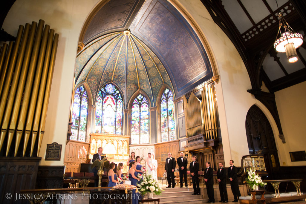 trinity church buffalo ny wedding and portrait photography _112