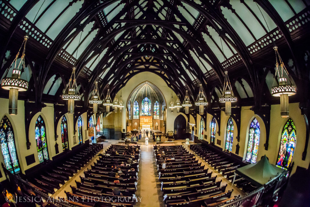 trinity church buffalo ny wedding and portrait photography _123