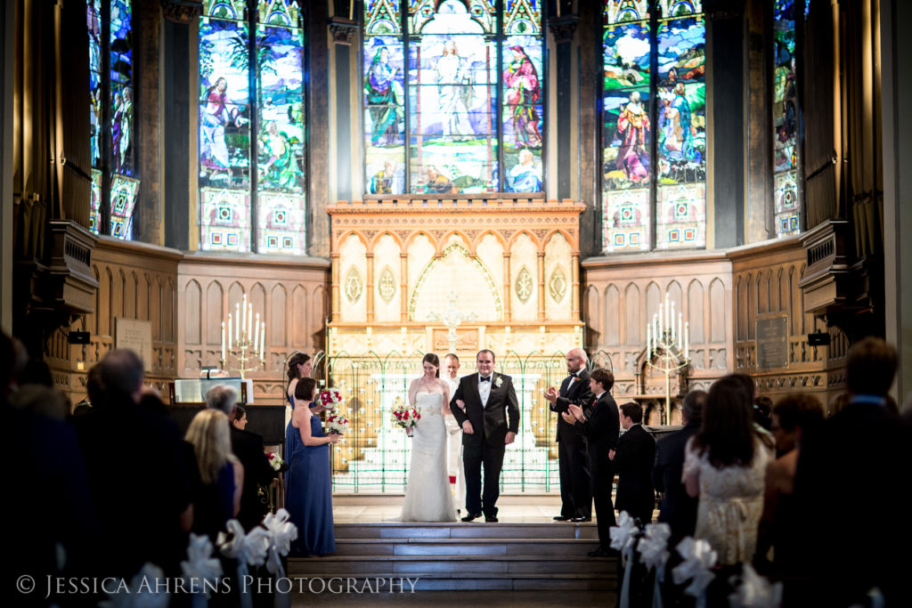 trinity church buffalo ny wedding and portrait photography _124