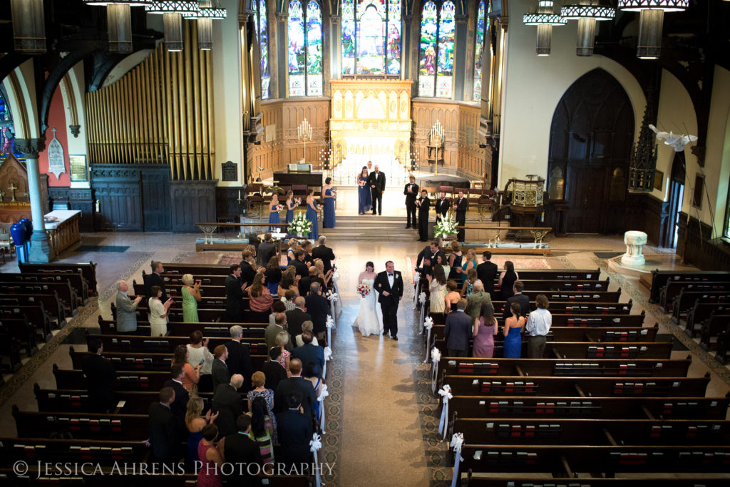 trinity church buffalo ny wedding and portrait photography _125