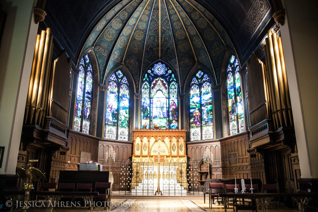 trinity church buffalo ny wedding and portrait photography _159