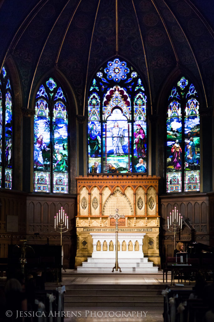 trinity church buffalo ny wedding and portrait photography _16