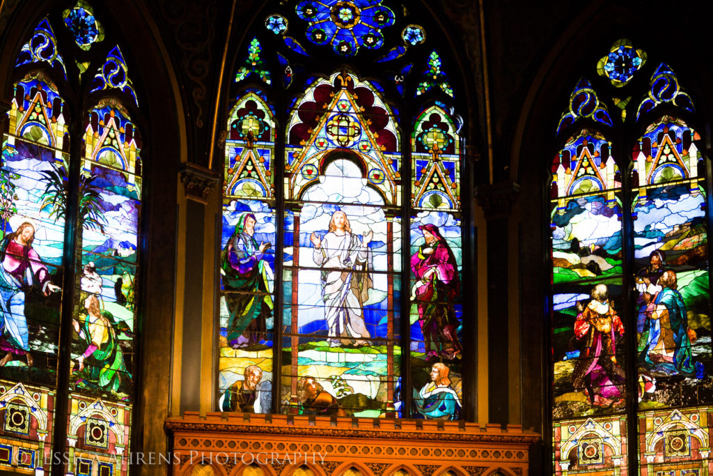 trinity church buffalo ny wedding and portrait photography _163