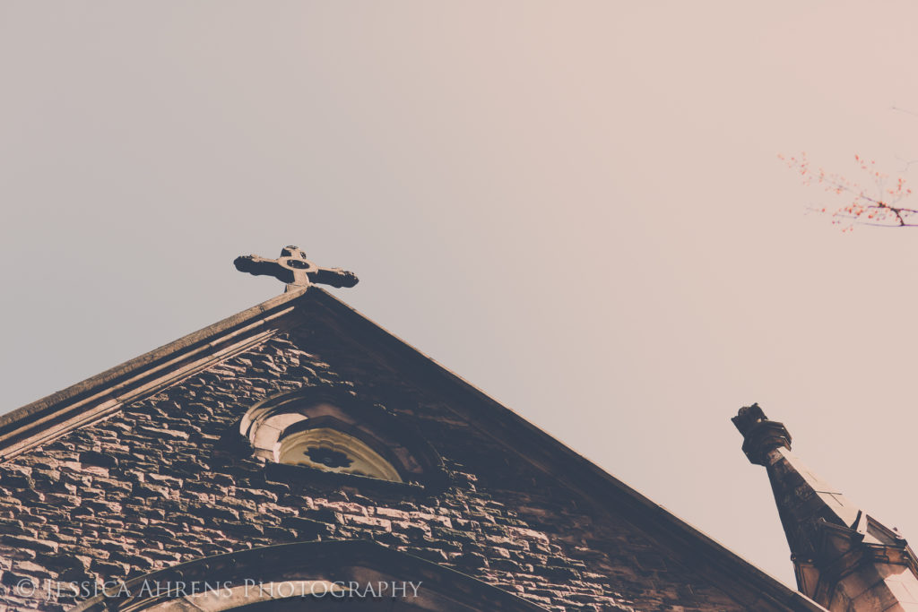 trinity church buffalo ny wedding and portrait photography _2