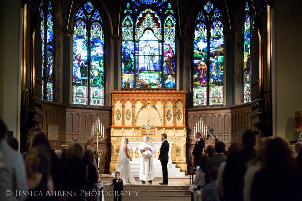 trinity church buffalo ny wedding and portrait photography _24