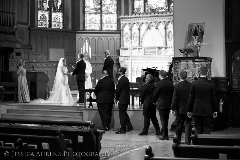 trinity church buffalo ny wedding and portrait photography _25