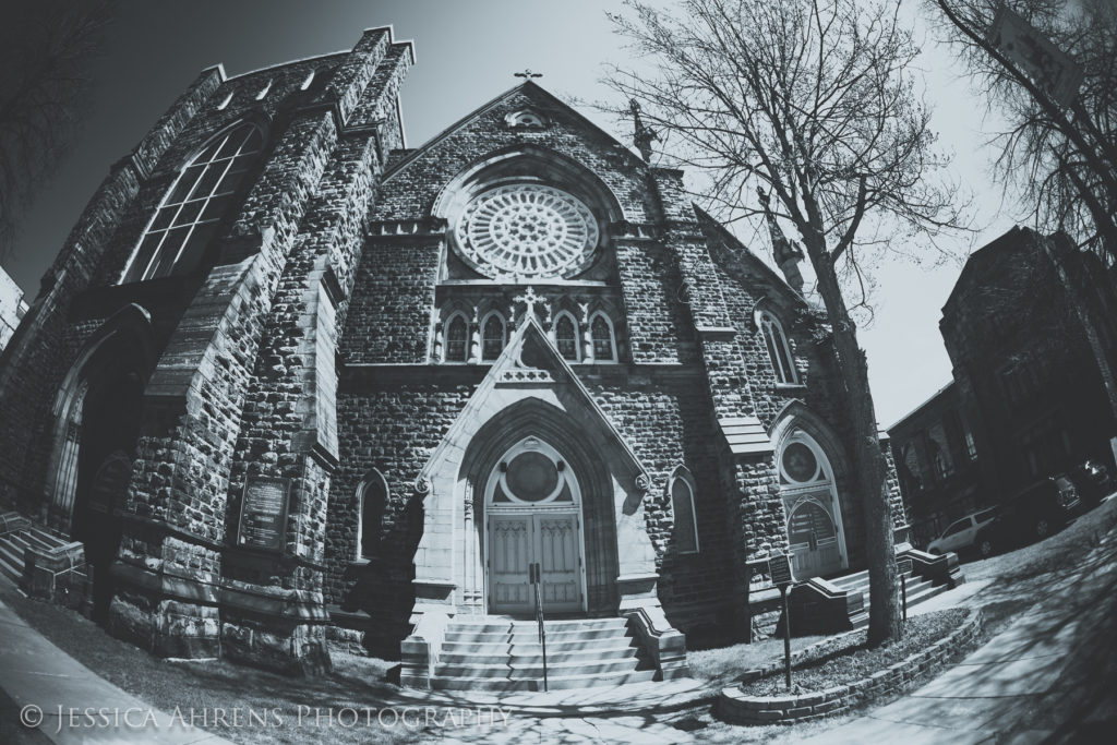 trinity church buffalo ny wedding and portrait photography _3