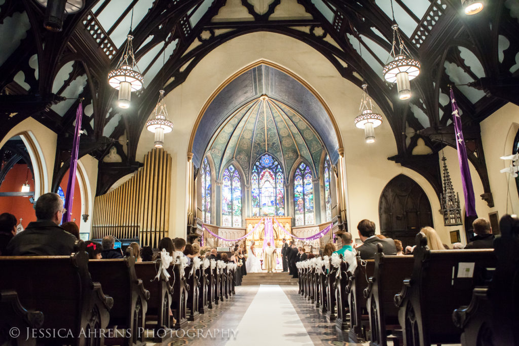 trinity church buffalo ny wedding and portrait photography _70