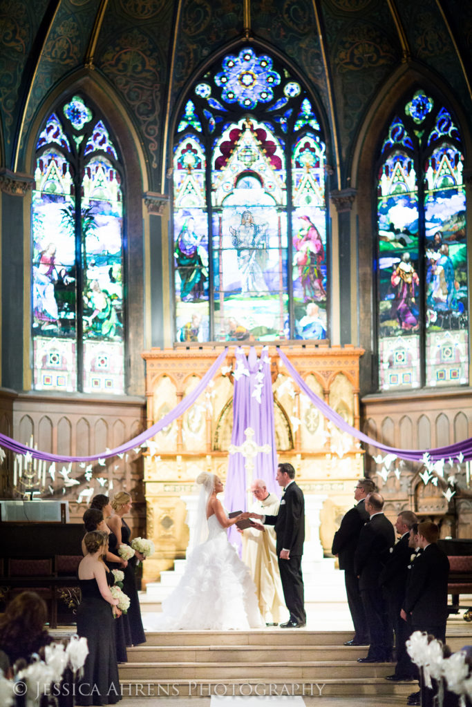 trinity church buffalo ny wedding and portrait photography _73