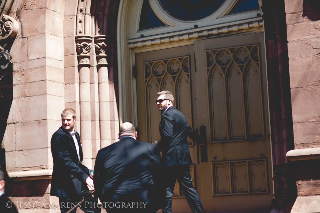 trinity church buffalo ny wedding and portrait photography _8