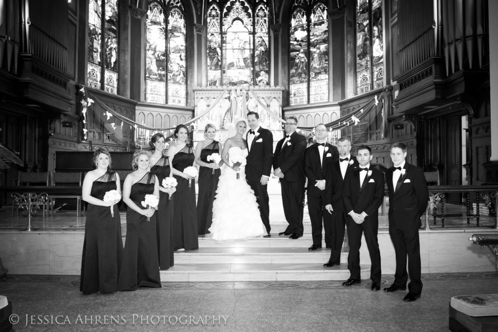 trinity church buffalo ny wedding and portrait photography _81