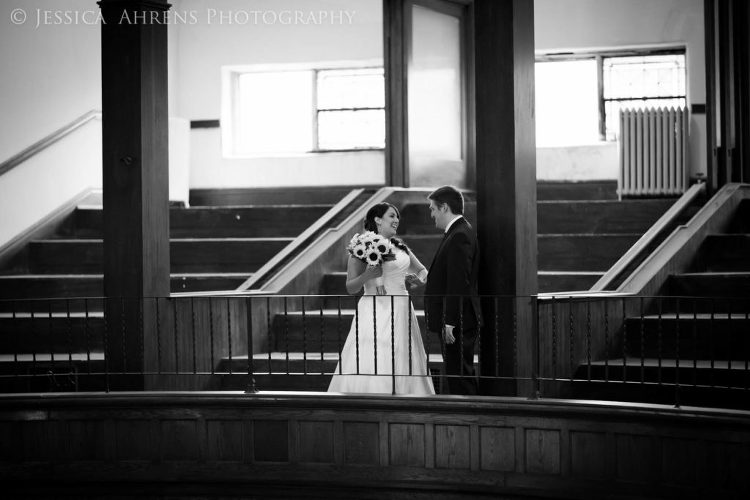 Karpeles Manuscript Library Museum Wedding Photography Buffalo NY-18