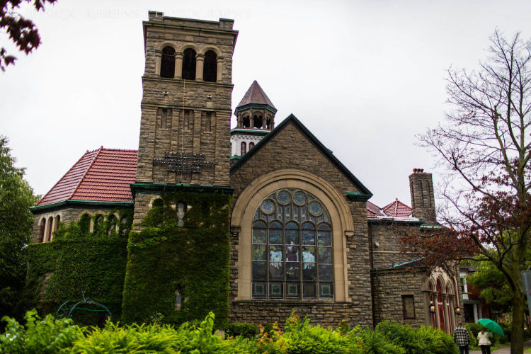 Karpeles Manuscript Library Museum Wedding Photography Buffalo NY-2