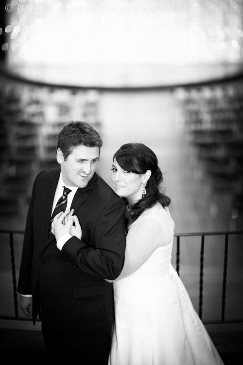 Karpeles Manuscript Library Museum Wedding Photography Buffalo NY-21