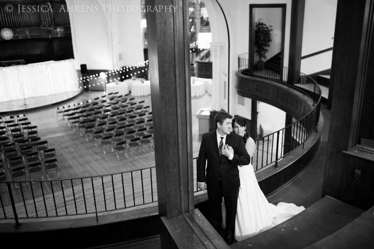 Karpeles Manuscript Library Museum Wedding Photography Buffalo NY-22