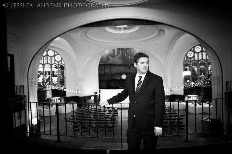 Karpeles Manuscript Library Museum Wedding Photography Buffalo NY-29