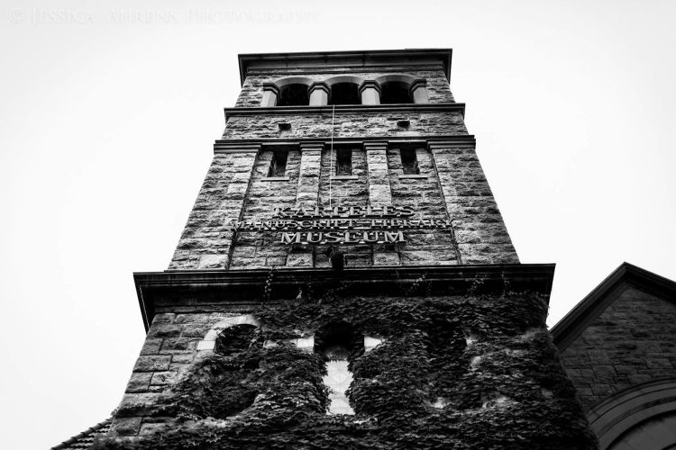 Karpeles Manuscript Library Museum Wedding Photography Buffalo NY-3