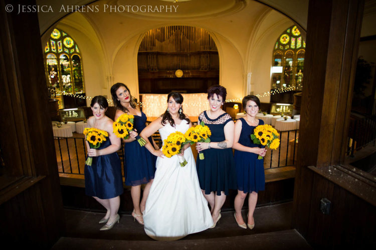 Karpeles Manuscript Library Museum Wedding Photography Buffalo NY-33