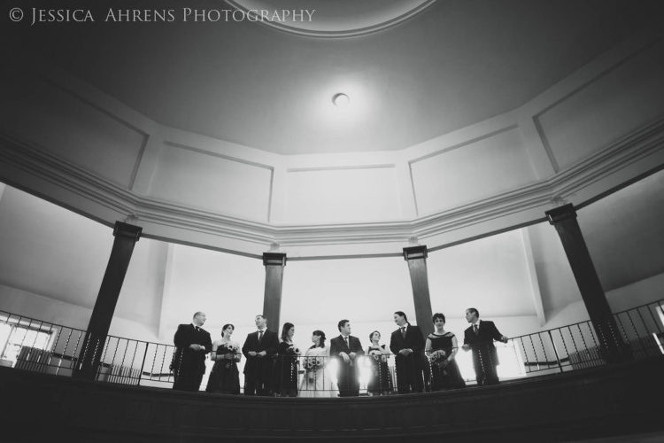 Karpeles Manuscript Library Museum Wedding Photography Buffalo NY-36