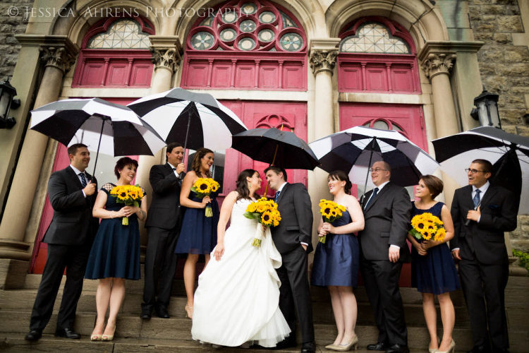 Karpeles Manuscript Library Museum Wedding Photography Buffalo NY-39