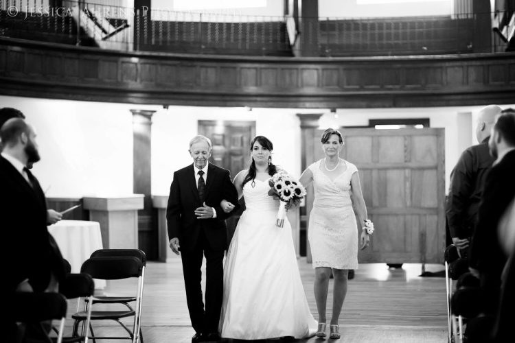 Karpeles Manuscript Library Museum Wedding Photography Buffalo NY-56